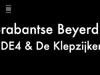 Brabantse Beyerd 2021 met aftiteling